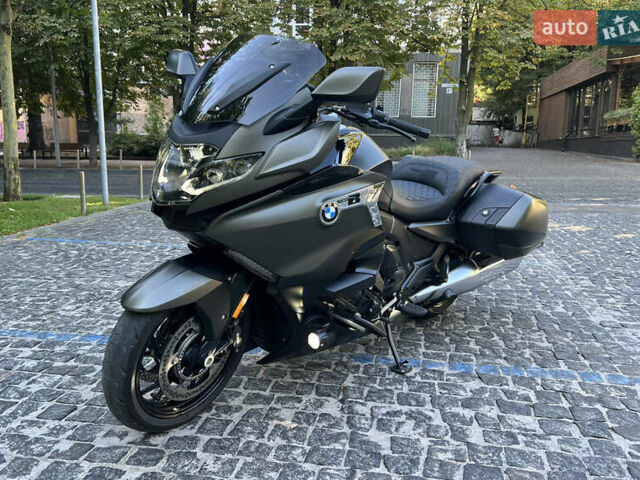 Коричневий БМВ K 1600B, об'ємом двигуна 1.6 л та пробігом 22 тис. км за 31999 $, фото 1 на Automoto.ua