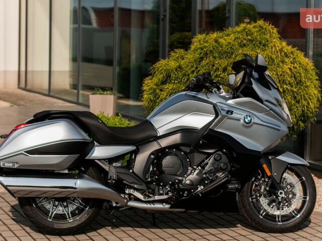 купить новое авто БМВ K 1600B 2025 года от официального дилера Назарій БМВ фото