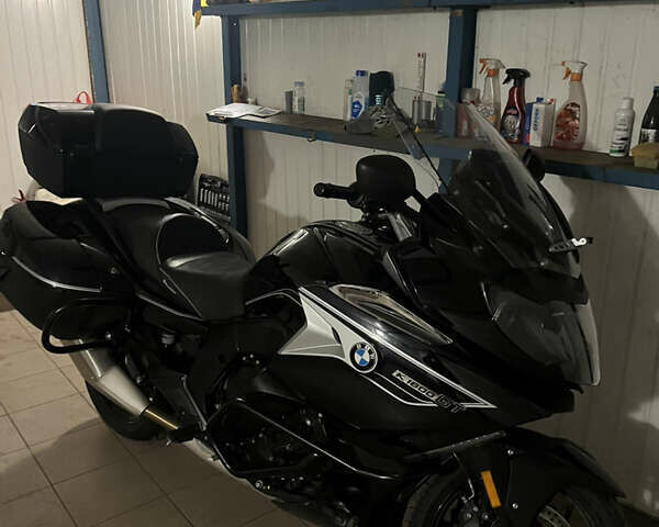 БМВ K 1600GT, об'ємом двигуна 0 л та пробігом 16 тис. км за 22223 $, фото 1 на Automoto.ua