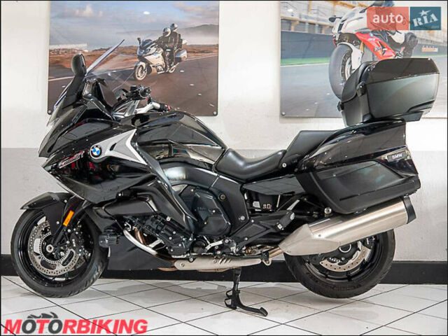БМВ K 1600GT, объемом двигателя 1.65 л и пробегом 19 тыс. км за 31000 $, фото 1 на Automoto.ua