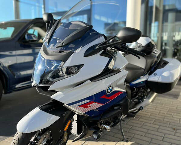 БМВ K 1600GT, объемом двигателя 1.65 л и пробегом 7 тыс. км за 29500 $, фото 1 на Automoto.ua