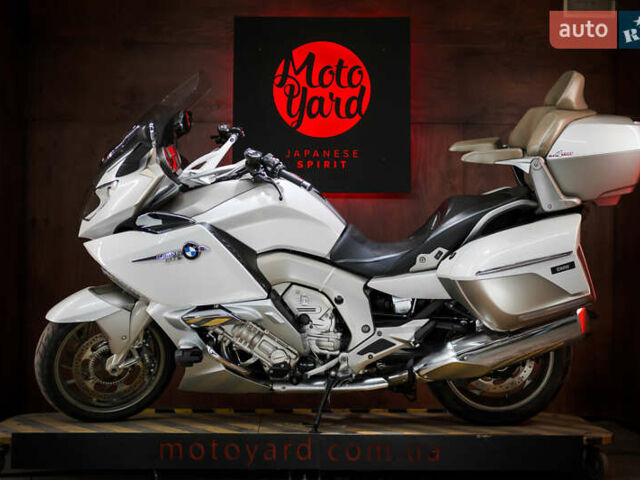 БМВ K 1600GTL, об'ємом двигуна 1.6 л та пробігом 24 тис. км за 15500 $, фото 1 на Automoto.ua
