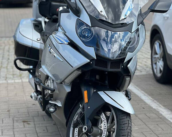 БМВ K 1600GTL, объемом двигателя 1.6 л и пробегом 36 тыс. км за 15300 $, фото 1 на Automoto.ua