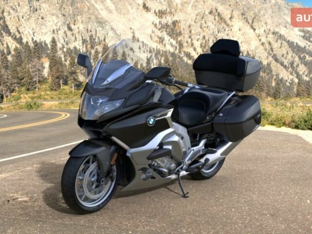 купити нове авто БМВ K 1600GTL 2025 року від офіційного дилера АВТ Бавария Киев Вацлава Гавела БМВ фото