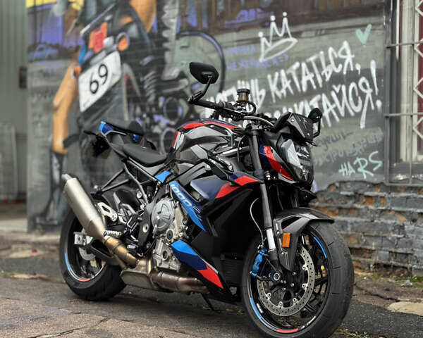 БМВ M 1000R, об'ємом двигуна 0 л та пробігом 10 тис. км за 30000 $, фото 1 на Automoto.ua
