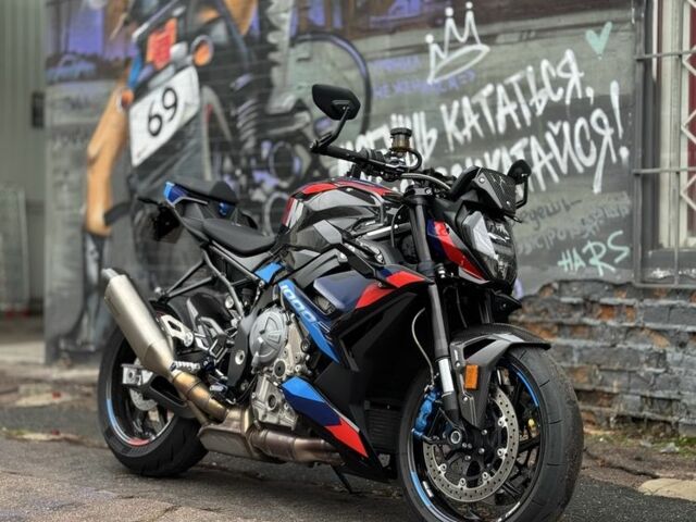 БМВ M 1000R, объемом двигателя 1 л и пробегом 0 тыс. км за 30000 $, фото 1 на Automoto.ua