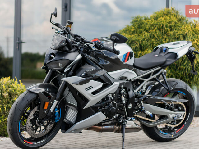 купить новое авто БМВ M 1000R 2025 года от официального дилера Назарій БМВ фото