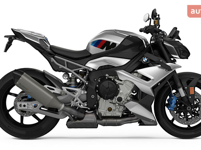 БМВ M 1000R 2026 року купити нове авто БМВ M 1000R 2026 року від офіційного дилера АВТ Бавария Киев Вацлава Гавела БМВ фото