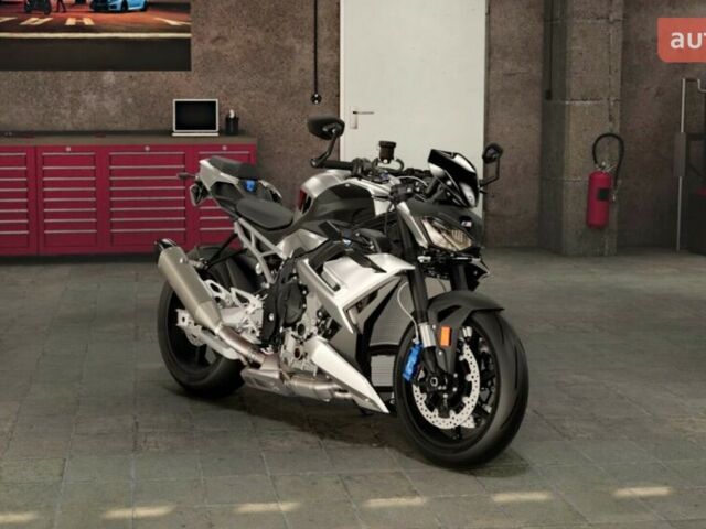 купить новое авто БМВ M 1000R 2026 года от официального дилера АВТ Бавария Киев Вацлава Гавела БМВ фото
