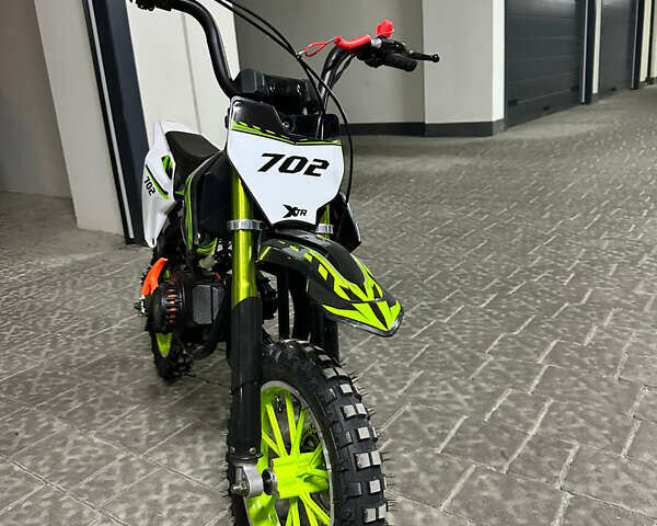 БМВ M 1000RR, об'ємом двигуна 0.49 л та пробігом 1 тис. км за 300 $, фото 1 на Automoto.ua