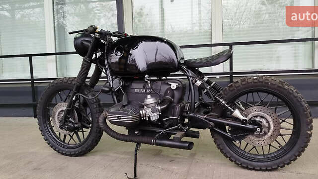 БМВ R 100RT, об'ємом двигуна 1 л та пробігом 67 тис. км за 18000 $, фото 1 на Automoto.ua