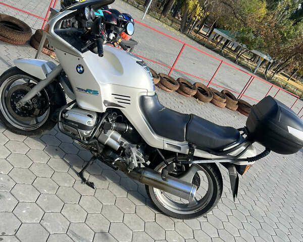 БМВ R 1100RS, объемом двигателя 1.1 л и пробегом 85 тыс. км за 2000 $, фото 1 на Automoto.ua