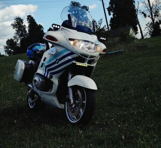 БМВ R 1150RT, объемом двигателя 1.13 л и пробегом 0 тыс. км за 5200 $, фото 1 на Automoto.ua