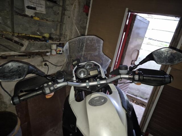 БМВ R 1200GS, объемом двигателя 1.2 л и пробегом 0 тыс. км за 154 $, фото 1 на Automoto.ua