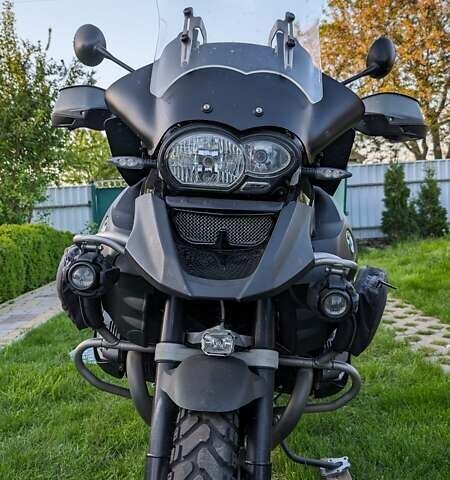 БМВ R 1200GS, об'ємом двигуна 0 л та пробігом 82 тис. км за 9800 $, фото 1 на Automoto.ua