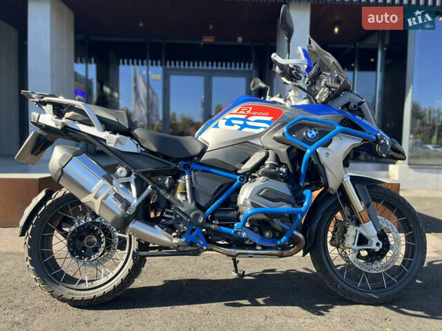 БМВ R 1200GS, об'ємом двигуна 1.2 л та пробігом 27 тис. км за 16500 $, фото 1 на Automoto.ua