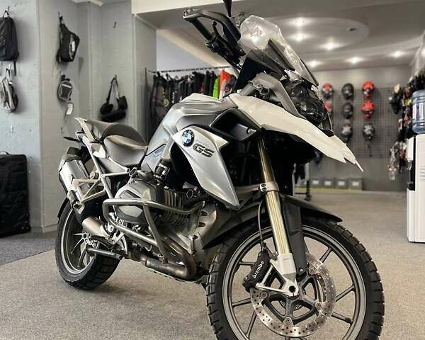 БМВ R 1200GS, объемом двигателя 1.2 л и пробегом 41 тыс. км за 10500 $, фото 1 на Automoto.ua