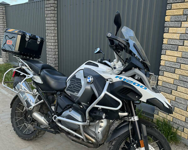 БМВ R 1200GS, объемом двигателя 0 л и пробегом 40 тыс. км за 13999 $, фото 1 на Automoto.ua