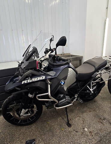 БМВ R 1200GS, объемом двигателя 0 л и пробегом 55 тыс. км за 12000 $, фото 1 на Automoto.ua