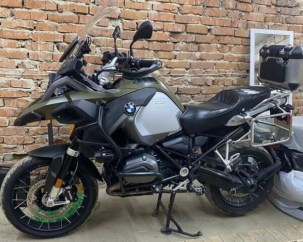 БМВ R 1200GS, об'ємом двигуна 0 л та пробігом 39 тис. км за 15000 $, фото 1 на Automoto.ua