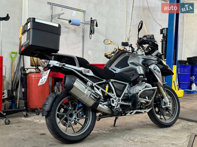 БМВ R 1200GS, об'ємом двигуна 1.2 л та пробігом 53 тис. км за 12000 $, фото 1 на Automoto.ua