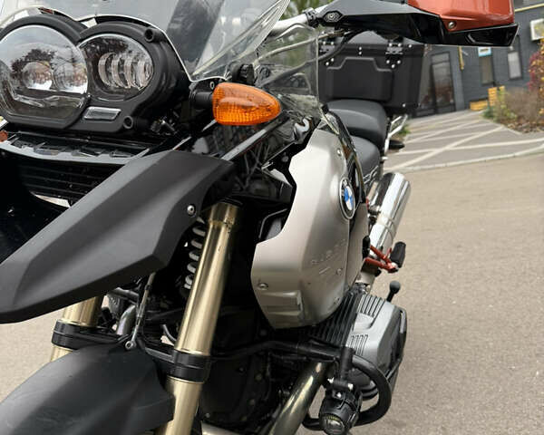 Оранжевый БМВ R 1200GS, объемом двигателя 0 л и пробегом 22 тыс. км за 8900 $, фото 1 на Automoto.ua