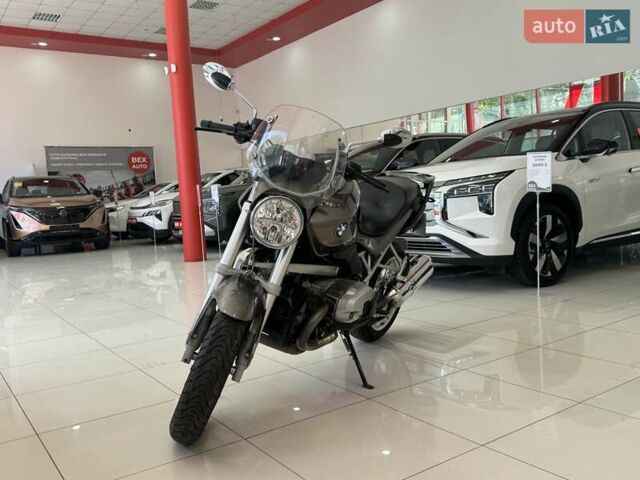 БМВ R 1200R, об'ємом двигуна 1.2 л та пробігом 61 тис. км за 7500 $, фото 1 на Automoto.ua