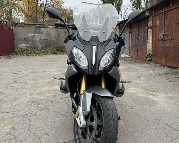 БМВ R 1200RS, объемом двигателя 1.2 л и пробегом 16 тыс. км за 12500 $, фото 1 на Automoto.ua