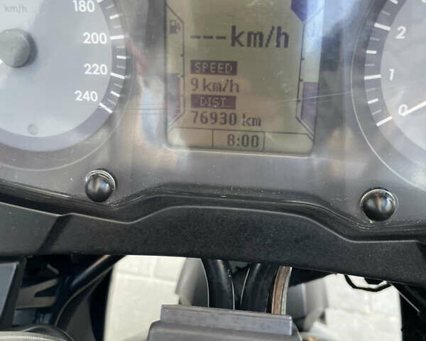 БМВ R 1200RT, объемом двигателя 0 л и пробегом 76 тыс. км за 6200 $, фото 1 на Automoto.ua