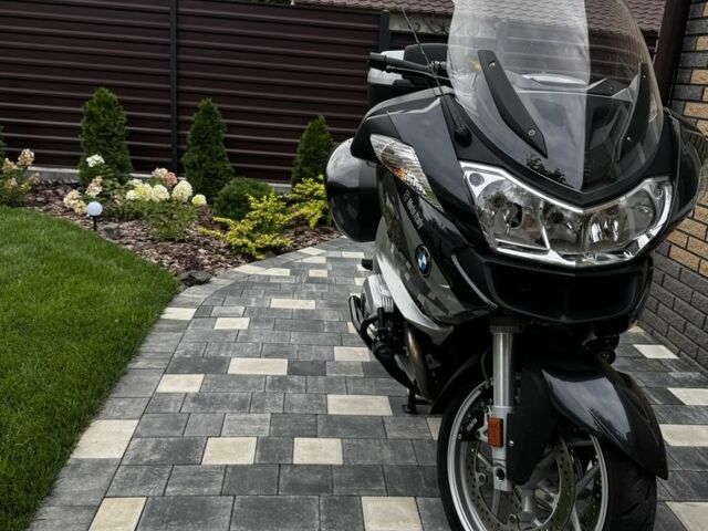 БМВ R 1200RT, об'ємом двигуна 1.2 л та пробігом 0 тис. км за 10500 $, фото 1 на Automoto.ua