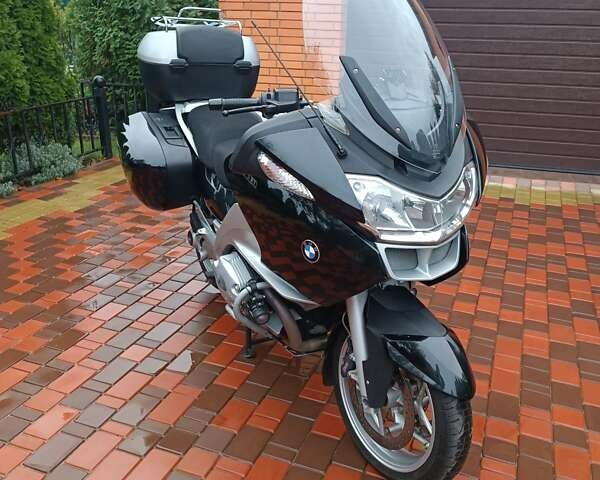 БМВ R 1200RT, об'ємом двигуна 0 л та пробігом 62 тис. км за 8200 $, фото 1 на Automoto.ua