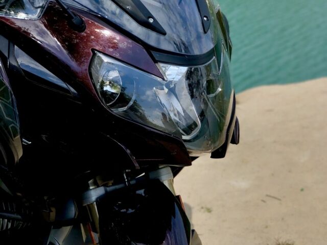 БМВ R 1200RT, об'ємом двигуна 1.2 л та пробігом 0 тис. км за 14200 $, фото 1 на Automoto.ua