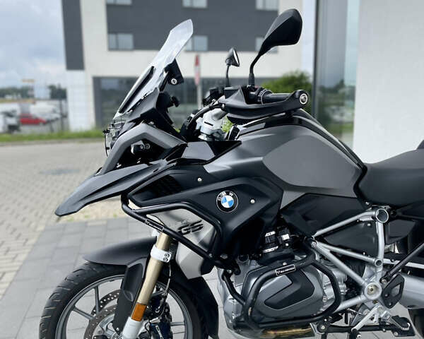 БМВ R 1250GS, об'ємом двигуна 1.2 л та пробігом 23 тис. км за 16500 $, фото 1 на Automoto.ua