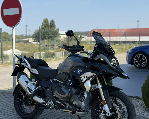 БМВ R 1250GS, об'ємом двигуна 1.25 л та пробігом 10 тис. км за 20000 $, фото 1 на Automoto.ua