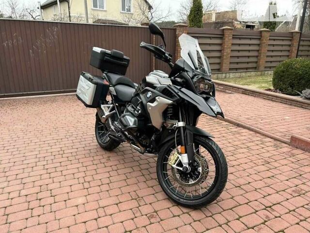 БМВ R 1250GS, об'ємом двигуна 0 л та пробігом 3 тис. км за 22000 $, фото 1 на Automoto.ua