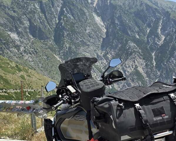 БМВ R 1250GS, объемом двигателя 1.25 л и пробегом 55 тыс. км за 18000 $, фото 1 на Automoto.ua