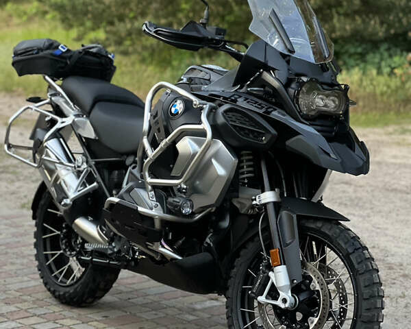 БМВ R 1250GS, объемом двигателя 0 л и пробегом 1 тыс. км за 23800 $, фото 1 на Automoto.ua