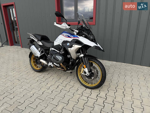 БМВ R 1250GS, объемом двигателя 0 л и пробегом 11 тыс. км за 16700 $, фото 1 на Automoto.ua