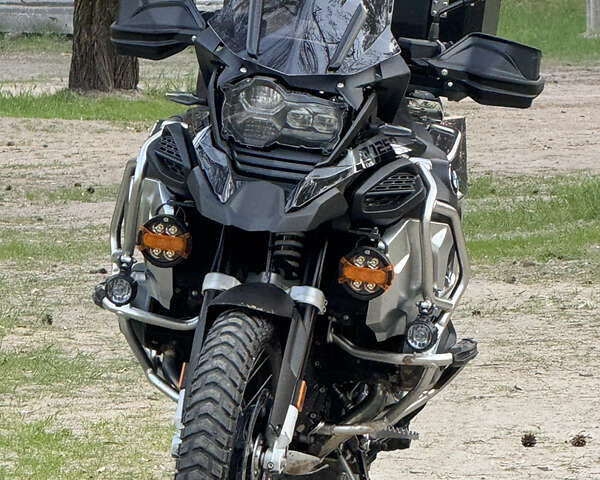 БМВ R 1250GS 2022 в Полтаве на Automoto.ua БМВ R 1250GS, объемом двигателя 1.25 л и пробегом 16 тыс. км за 23000 $, фото 1 на Automoto.ua