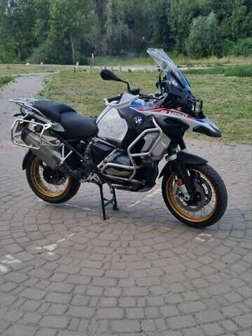 БМВ R 1250GS, объемом двигателя 0 л и пробегом 15 тыс. км за 24000 $, фото 1 на Automoto.ua