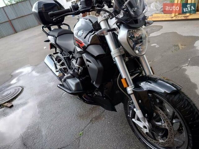 БМВ R 1250R, объемом двигателя 1.25 л и пробегом 6 тыс. км за 15000 $, фото 1 на Automoto.ua