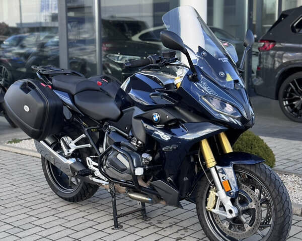 БМВ R 1250RS, объемом двигателя 1.25 л и пробегом 25 тыс. км за 13700 $, фото 1 на Automoto.ua