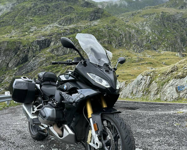 БМВ R 1250RS, об'ємом двигуна 1.25 л та пробігом 30 тис. км за 18000 $, фото 1 на Automoto.ua