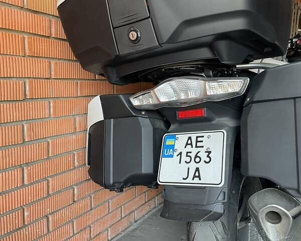 Білий БМВ R 1250RT, об'ємом двигуна 1.25 л та пробігом 4 тис. км за 24000 $, фото 1 на Automoto.ua