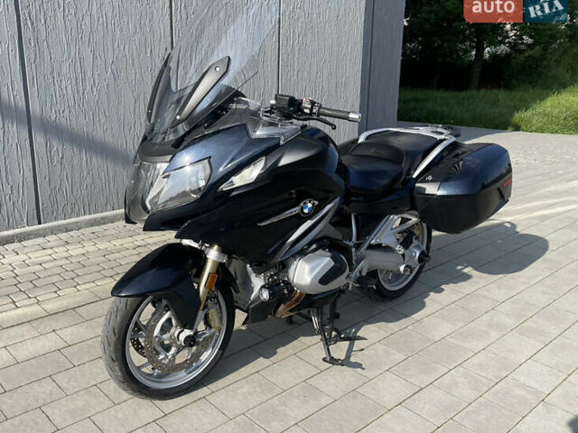 БМВ R 1250RT, объемом двигателя 0 л и пробегом 49 тыс. км за 16200 $, фото 1 на Automoto.ua
