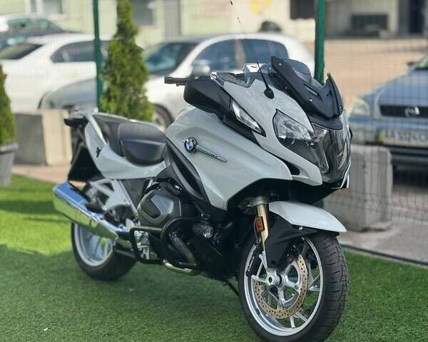 БМВ R 1250RT, об'ємом двигуна 0 л та пробігом 5 тис. км за 17000 $, фото 1 на Automoto.ua