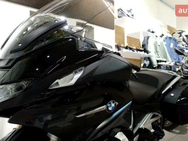 купити нове авто БМВ R 1250RT 2024 року від офіційного дилера BMW Motorrad Дніпро БМВ фото