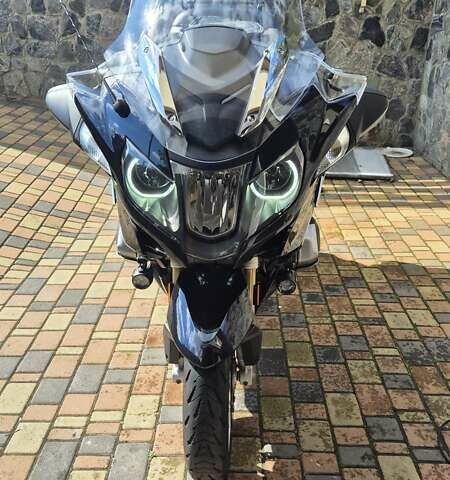 Синій БМВ R 1250RT, об'ємом двигуна 0 л та пробігом 15 тис. км за 21000 $, фото 1 на Automoto.ua