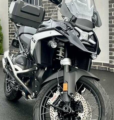 БМВ R 1300GS, об'ємом двигуна 1.3 л та пробігом 8 тис. км за 28000 $, фото 1 на Automoto.ua