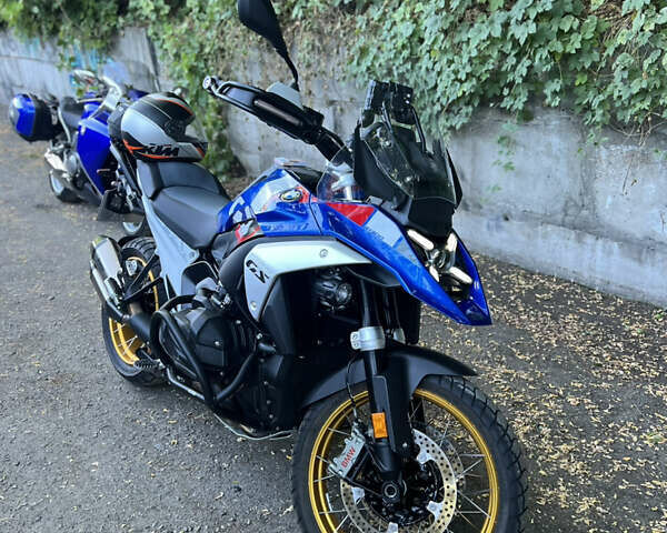 БМВ R 1300GS, об'ємом двигуна 1.3 л та пробігом 6 тис. км за 9700 $, фото 1 на Automoto.ua